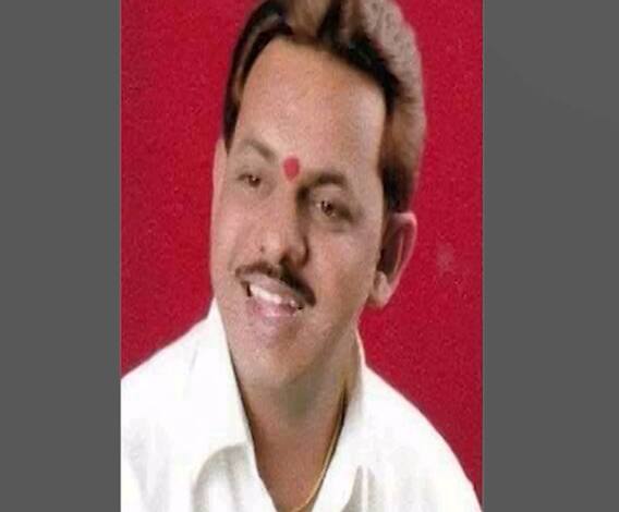 Dhananjay Tungar | त्र्यंबकेश्वरचे माजी नगराध्यक्ष धनंजय तुंगार यांची हत्या