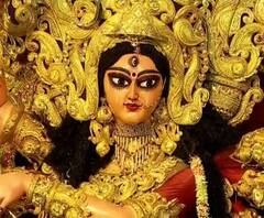 শারদ আনন্দ ২০২০: এক নজরে কলকাতার কিছু পুজো 