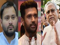 Bihar Opinion Poll: मिथिलांचल में NDA और महागठबंधन के बीच कांटे की टक्कर | ABP-C Voter Survey