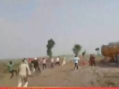 बलिया का गोलीकांड ! ABP Special Full