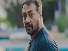 पूछताछ के लिए आज वर्सोवा पुलिस स्टेशन पहुंचे Anurag Kashyap, अभिनेत्री ने लगाया है यौन शोषण का आरोप