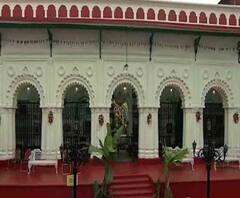 জেনে নিন শোভাবাজার রাজবাড়ির ‘নবমী ভোগ’-র সাতকাহন 