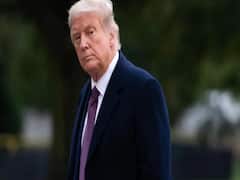 Donald Trump being COVID positive will affect US elections?