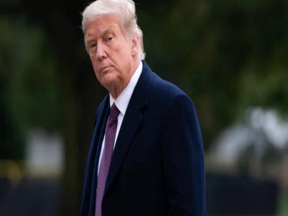Covid 19 के शिकार हुए Donald Trump, क्या राष्ट्रपति चुनाव पर असर पड़ेगा?