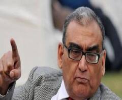 যৌনতার ঘাটতিই ধর্ষণের কারণ! অবসরপ্রাপ্ত বিচারপতি মার্কন্ডেয় কাটজুর ফেসবুক পোস্ট ঘিরে বিতর্ক তুঙ্গে