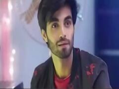 Will Karan Jotwani take break from 'Qurbaan Hua'? 