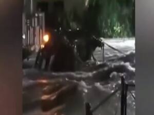 Hyderabad Rains: बारिश से अबतक 11 लोगों की मौत