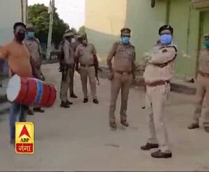 Bareilly: एक लाख के इनामी तस्कर तैमूर के घर पुलिस की दबिश, मौके से फरार| Ganga Prime