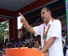 बागी विधायक Puran Singh Fartyal को मनाने की कोशिशें नाकाम | Uttarakhand BJP