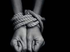 Rajasthan: Barmer में नाबालिग से रेप का आरोपी गिरफ्तार