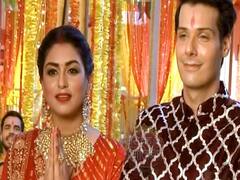 Ram Pyaare Sirf Humare: Face-off between Dulari & Koyal for Ram 