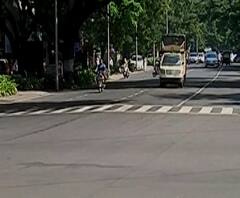 Pune Auto-Riksha Protest | शासनाचं लक्ष वेधण्यासाठी पुण्यामध्ये रिक्षाचालकांचा संप, बाबा आढाव यांच्या नेतृत्त्वात आंदोलन