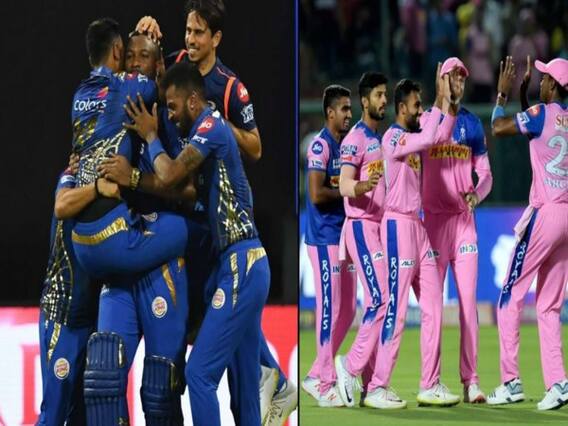 MI v RR: Bumrah की धारदार गेंदबाजी के सामने टिक नहीं पाई Rajasthan, 57 रनों से दी मात | Wah Cricket