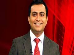 Bihar: गुंडों ने ABP News के एंकर Akhilesh Anand पर किया हमला