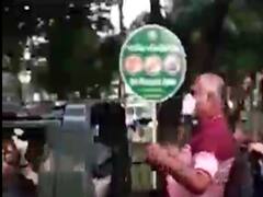 જૂનાગઢઃ સાસણ ગીર સફારી પાર્કમાં આજથી સિંહ દર્શન શરૂ, જુઓ વીડિયો