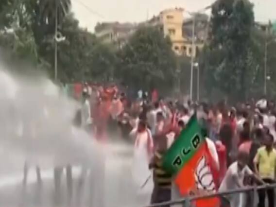 ममता सरकार के खिलाफ Locket Chatterjee ने गृह मंत्री को लिखी चिट्ठी, हिंसा करने का लगाया आरोप