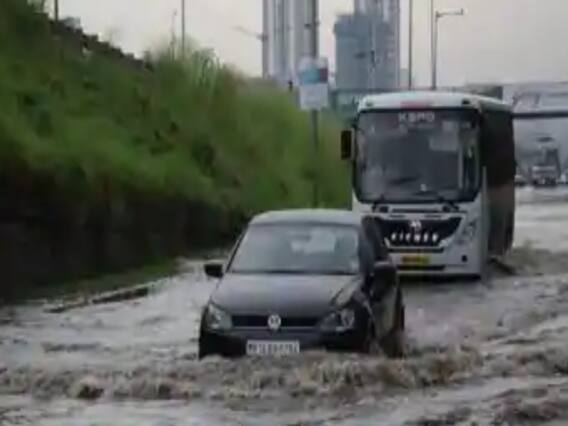 Pune submerged in water after heavy downpour | Namaste Bharat (15.10.2020)