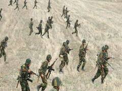 Armenia Vs Azerbaijan: Countdown of 'World war 3' resumes? 