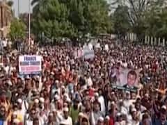 Bhopal: Tarek Fatah Vs Arif Masood as latter organises rally against France, case registered