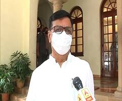 Balasaheb Thorat | हक्काचे पैसे मिळवून देण्यास मदत केल्यास भाजपचं कौतुक : बाळासाहेब थोरात