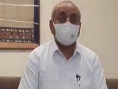 ખેલૈયાઓ માટે મોટા સમાચાર, 200 લોકોની મહત્તમ મર્યાદા સાથે ગરબા રમવાની અપાઈ શકે મંજૂરી, જુઓ વીડિયો