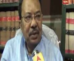 'রিভলভার নিয়ে কেন এসেছিলেন?' পাগড়ি-কাণ্ডে সরব মন্ত্রী অরূপ রায়