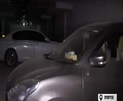 Lucknow: सरोजनी नायडू पार्किंग में कहीं चोरी की गाड़ियां तो नहीं ?| ABP Ganga| High Alert |ABP Ganga