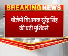 Ballia विधायक को Nadda की दो टूक, इस तरह की हरकत बर्दाश्त नहीं की जाएगी | ABPGanga 