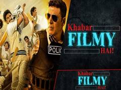 This is the big update on the release date of Ranveer Singh's film 83 and Akshay Kumar's film Sooryavanshi