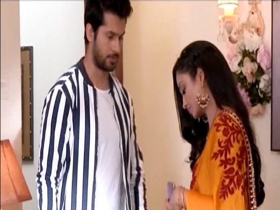 Aye Mere Humsafar: Someone is spying on Ved and Vidhi