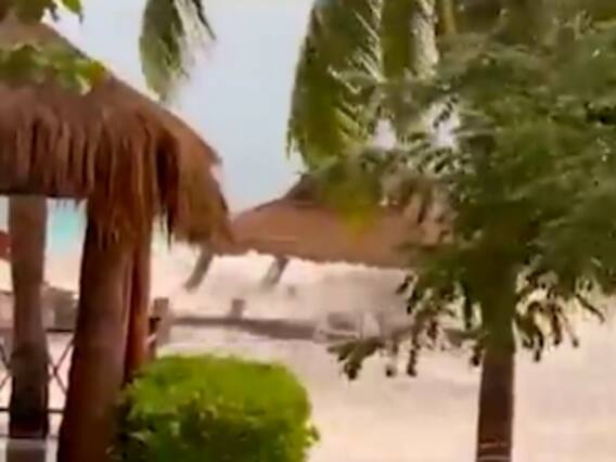 અસ્મિતા વિશેષઃ ફંગોળાતી દુનિયા