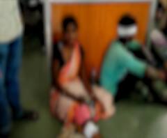 Buldhana | शेगावच्या शासकीय रुग्णांची हेळसांड, अपघातातील गंभीर जखमींची अकोल्यात रवानगी