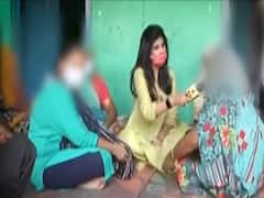 Shocking revelations surface in Hathras case | Sansani