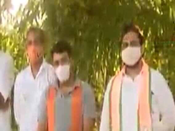 કોણ બનશે ધારાસભ્ય? કપરાડા બેઠક પર ભાજપ-કોગ્રેસના કાર્યકર્તાઓનો શું છે મૂડ?