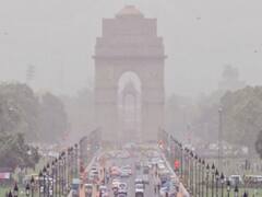 Smog and Coronavirus to cause twice the trouble in Delhi this year | Master Stroke