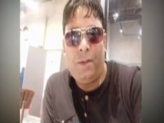 Ghaziabad: Missing businessman's body found