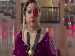 सास, बहू और साजिश में देखिए टीवी की दुनिया की मनोरंजक खबरें | Full Episode (14.10.2020)