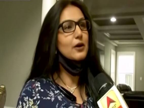 US : भारतीय मूल के लोग सोनल औऱ प्रकाश गरीबों औऱ बेघरों को देते हैं मुफ्त में खाना 