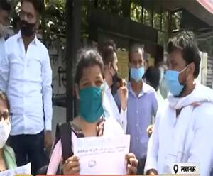 आखिर UP में क्यों नहीं हो रही शिक्षकों की भर्ती| Ganga Prime |ABP Ganga