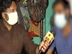 Hathras Case: Victim's family speaks to ABP News before leaving for Lucknow 