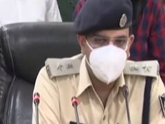 Jabalpur: 2-year-old girl gangraped, murdered mercilessly