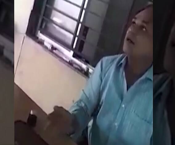 नागपूर जिल्ह्याच्या सीमेवर खुलेआम अवैध वसुली? ट्रक चालकांकडून 500-1000रु वसुल केले जात असल्याचा आरोप