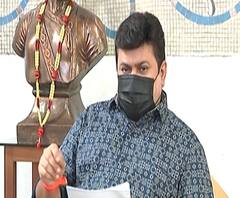 Uday Samant | अंतिम वर्षांची परीक्षा देता न आलेल्यांना 10 नोव्हेंबरपूर्वी पुन्हा संधी : उदय सामंत