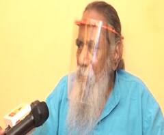 #EXCLUSIVE निसर्ग साहित्यिक मारुती चितमपल्लींसोबत रानगप्पा! चितमपल्ली यांच्या मनात कोणती खंत?