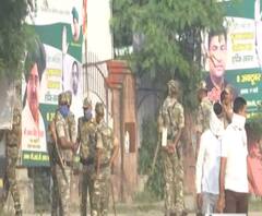 विपक्ष की लोकतंत्र बचाओ महापंचायत,महापंचायत में जयंत चौधरी रहेंगे मौजूद