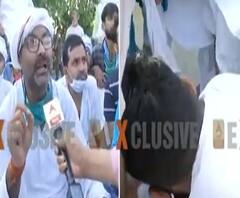 'हम Hathras जरूर जाएंगे, Rahul-Priyanka के अभियान को करेंगे पूरा' : Ajay Kumar Lallu | ABP Ganga