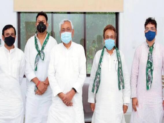 Kaun Banega Mukhyamantri : शक्ति मलिक की हत्या के बाद सवालों के घेरे में तेजस्वी औऱ TejPratap Yadav 