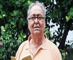 আনন্দ সকাল (১): আজ একাধিক শারীরিক পরীক্ষা সৌমিত্র চট্টোপাধ্যায়ের, বেলেঘাটায় আচমকা বিস্ফোরণ, সঙ্গে অন্য খবর 