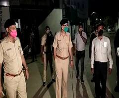 Murder in Nagpur | गृहमंत्र्यांचं नागपूर पुन्हा हादरलं! गुंड शैलेश देशभ्रतारची दगडाने ठेचून हत्या