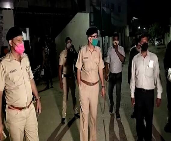 Murder in Nagpur | गृहमंत्र्यांचं नागपूर पुन्हा हादरलं! गुंड शैलेश देशभ्रतारची दगडाने ठेचून हत्या